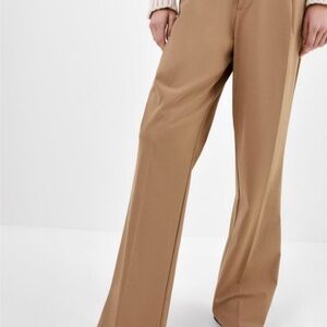 Zara Tailored Dress Pants Size XSmall NWT